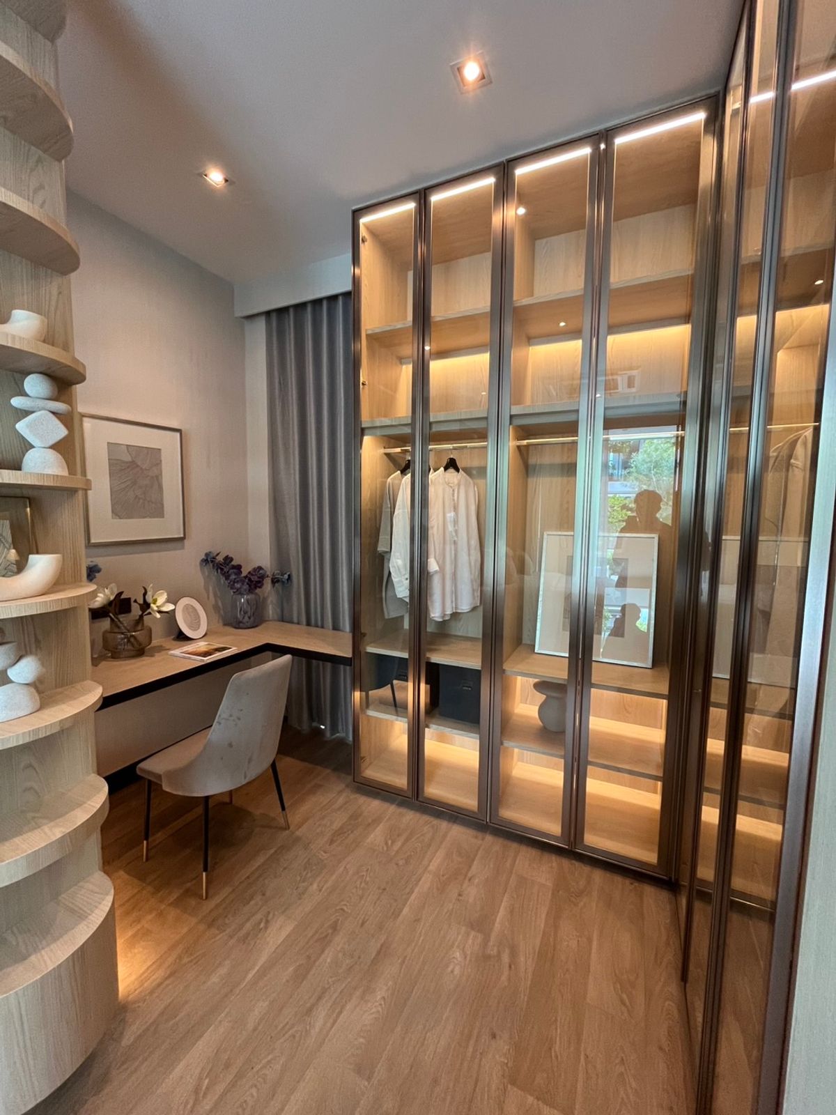 ขายบ้านลาดกระบัง สุวรรณภูมิ : 🏡 ขายบ้านเดี่ยว 3 ชั้น TYPE BETHESDA โครงการ Grand Bangkok Boulevard Yard บางนา — บ้านหรูระดับ Super Luxury ที่สุดแห่งความสง่างาม