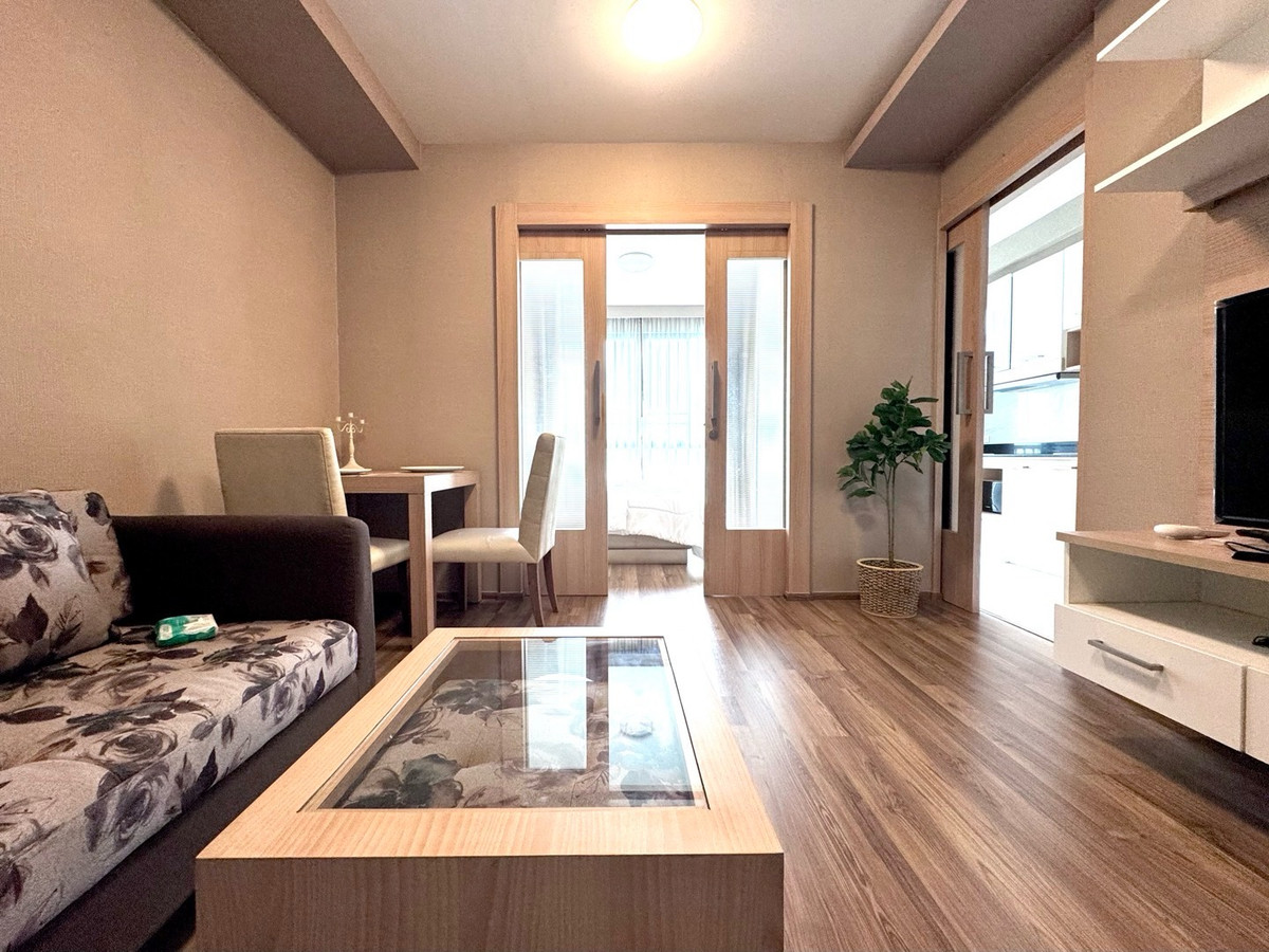 For RentCondoChiang Mai : Treasure Chiang Mai Condo for Rent