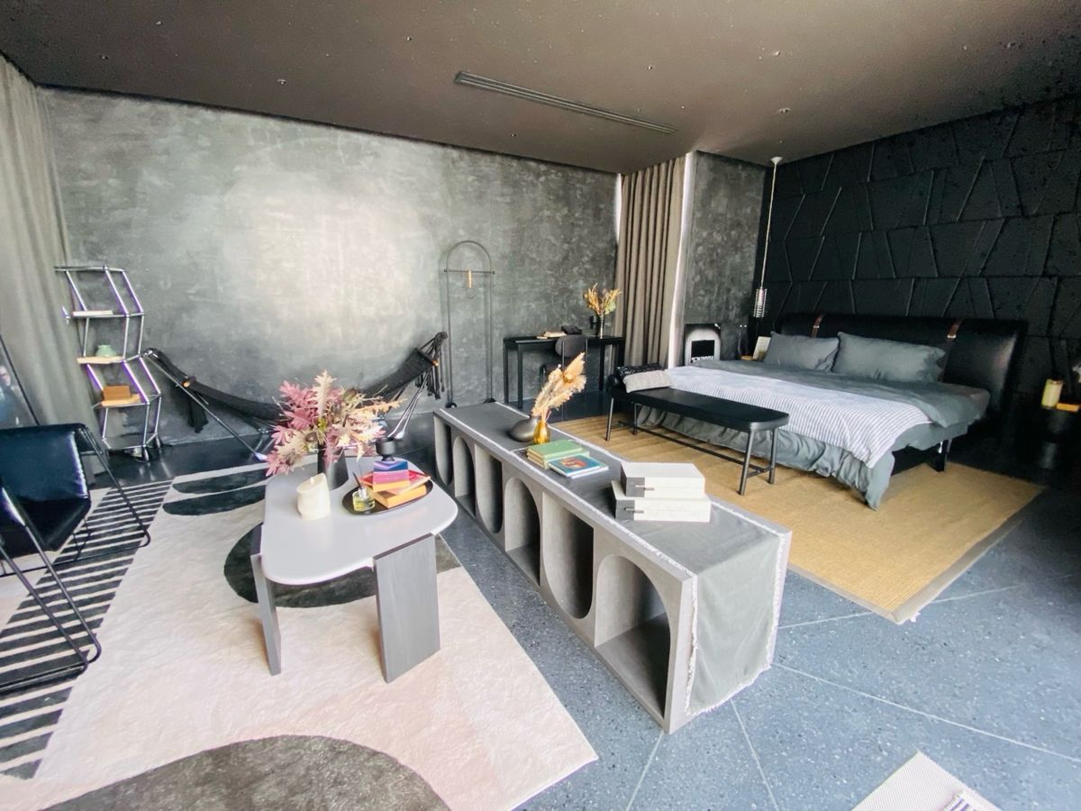 For SaleHouseKaset Nawamin,Ladplakao : 💎 Pinning luxury - superior in every dimension, The Primary V Kaset-Nawamin, a very exclusive project, only 18 houses in a high potential area, with only the last 7 remaining for those who are ready. “Choose the best”