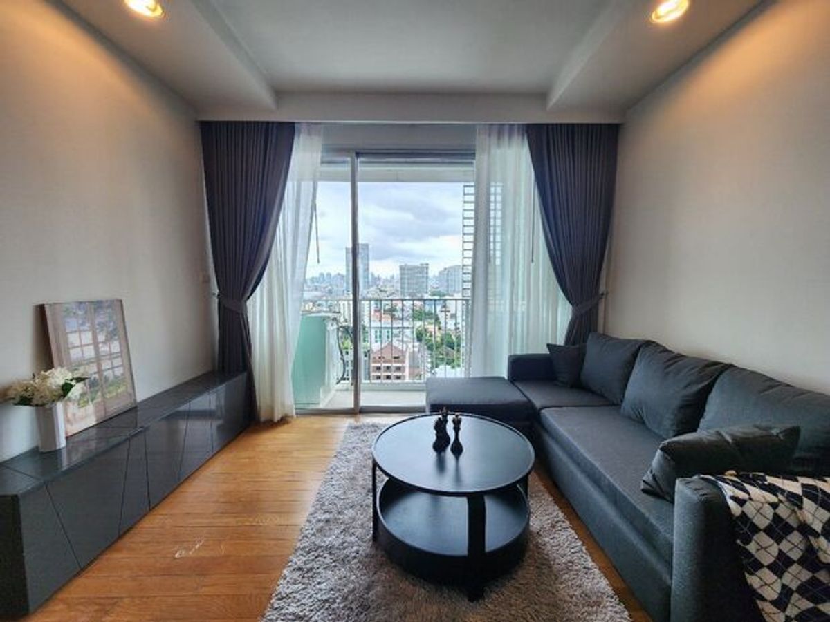 ให้เช่าคอนโดลาดพร้าว เซ็นทรัลลาดพร้าว : 2 BR Condo for rent near BTS,MRT and Central Ladprao Stunning open view