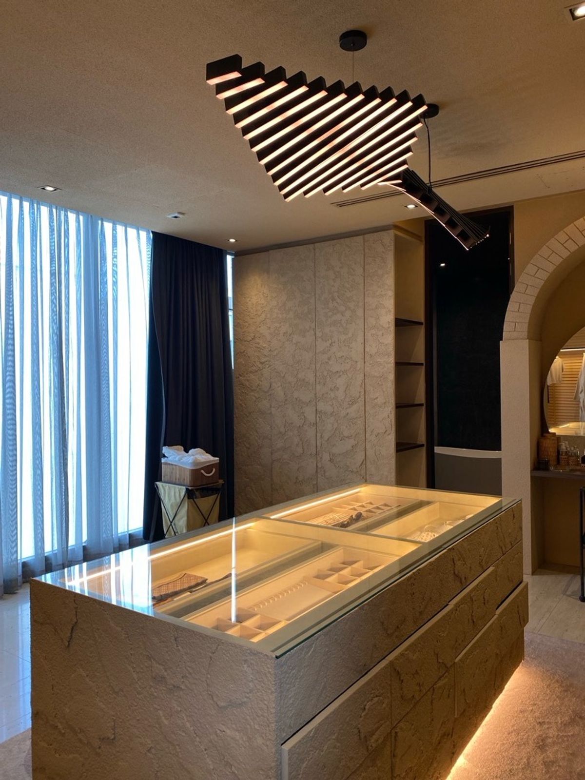 For SaleHouseKaset Nawamin,Ladplakao : 💎 Pinning luxury - superior in every dimension, The Primary V Kaset-Nawamin, a very exclusive project, only 18 houses in a high potential area, with only the last 7 remaining for those who are ready. “Choose the best”