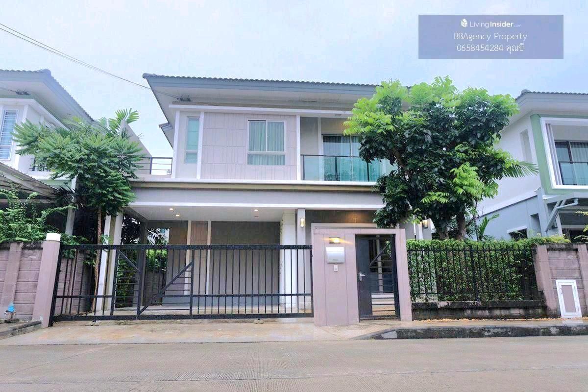 ให้เช่าบ้านพัฒนาการ ศรีนครินทร์ : 🔴50,000฿🔴 𝐓𝐡𝐞 𝐏𝐥𝐚𝐧𝐭 𝐄𝐬𝐭𝐢𝐪𝐮𝐞 𝐏𝐚𝐭𝐭𝐚𝐧𝐚𝐤𝐚𝐫𝐧 𝟑𝟖┃เดอะ แพลนท์ เอสทีค พัฒนาการ 38 ✅ ใกล้ BTS ศรีนุช ยินดีบริการ🙏สนใจทัก 𝙇𝙄𝙉𝙀 มานะคะ (ตอบไวมาก):​📱 รหัสทรัพย์​ 6808-0903 📱: ไอดีไลน์:@bbcondo88