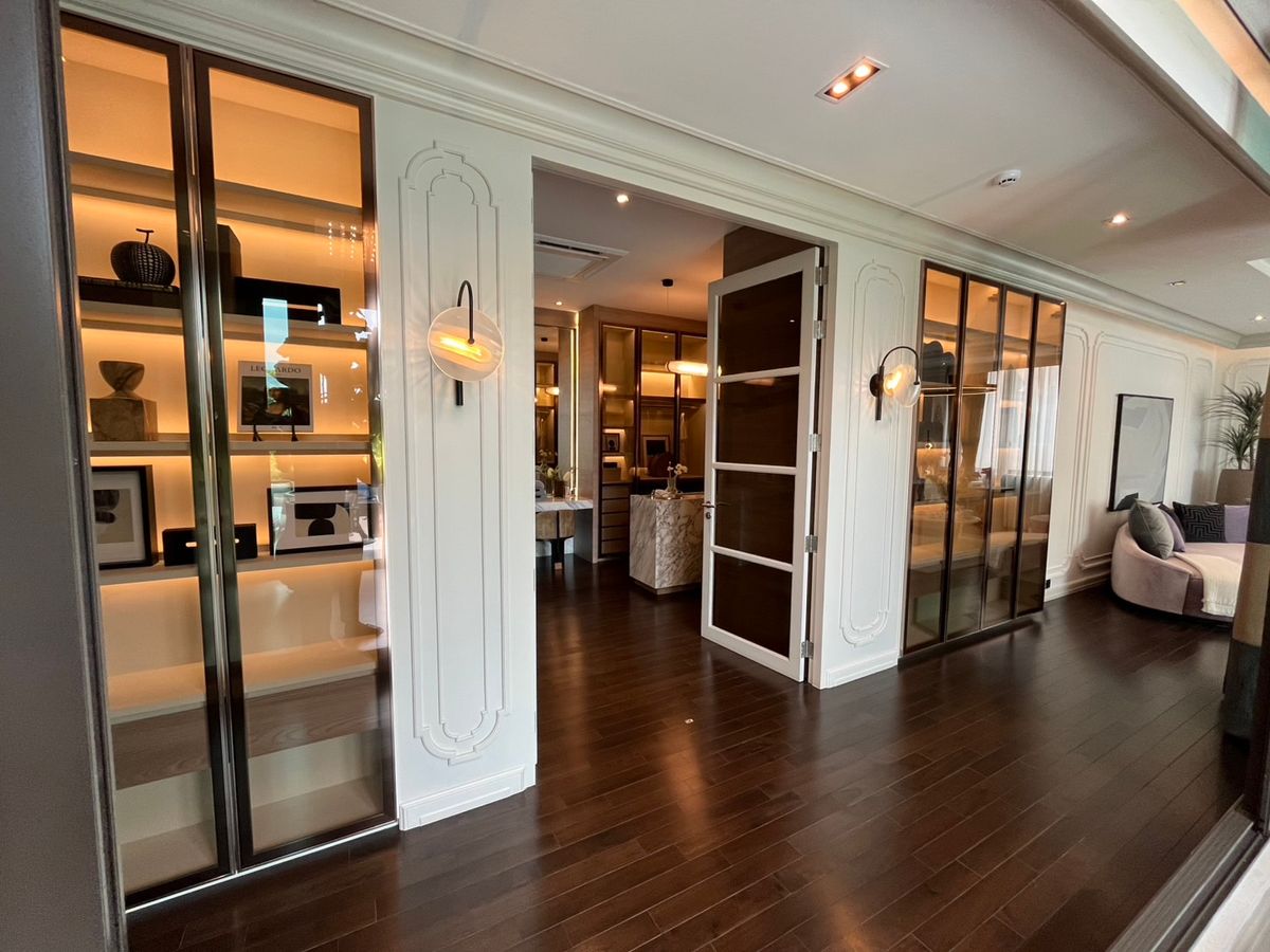 ขายบ้านลาดกระบัง สุวรรณภูมิ : 🏡 ขายบ้านเดี่ยว 3 ชั้น TYPE BETHESDA โครงการ Grand Bangkok Boulevard Yard บางนา — บ้านหรูระดับ Super Luxury ที่สุดแห่งความสง่างาม