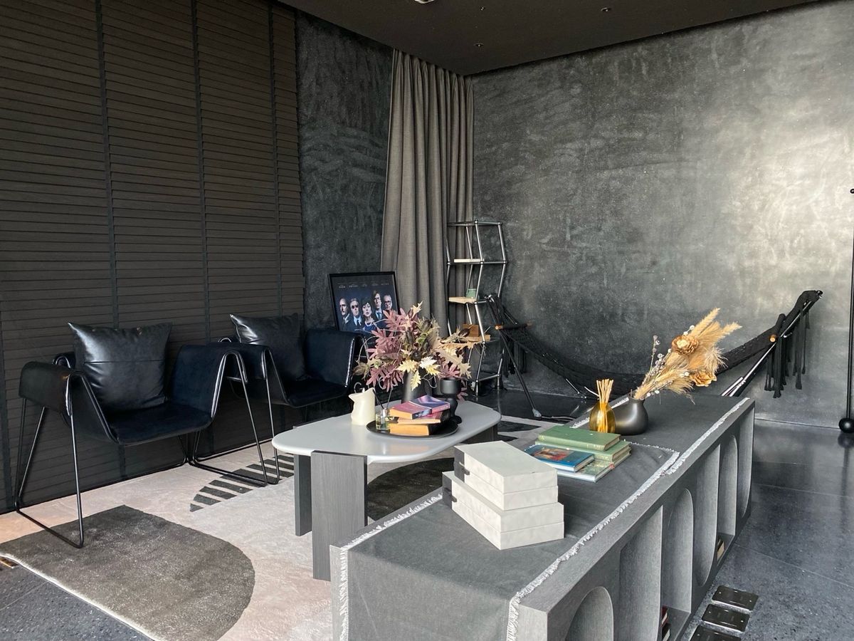 For SaleHouseKaset Nawamin,Ladplakao : 💎 Pinning luxury - superior in every dimension, The Primary V Kaset-Nawamin, a very exclusive project, only 18 houses in a high potential area, with only the last 7 remaining for those who are ready. “Choose the best”