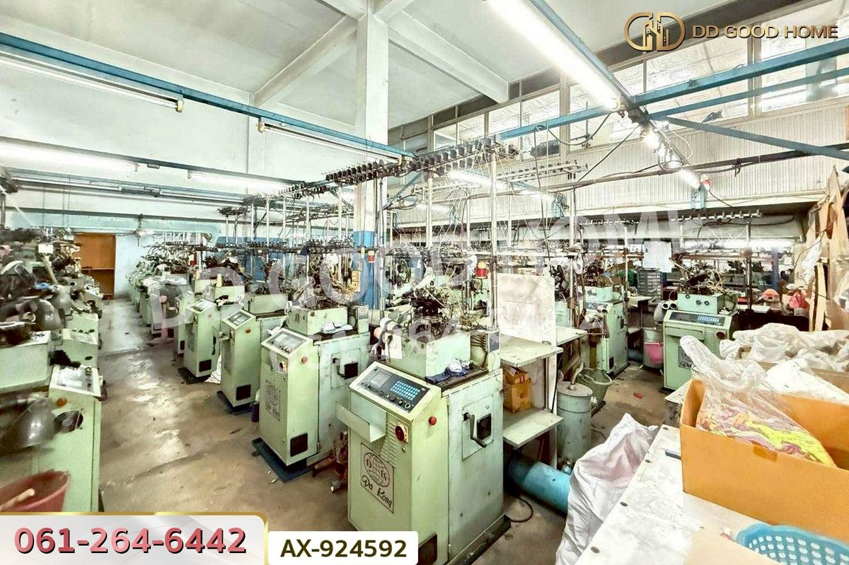 For SaleShop HouseBang kae, Phetkasem : AX-924592 Commercial building, Phasi Charoen, Soi Petchkasem 48, near Seacon Bang Khae