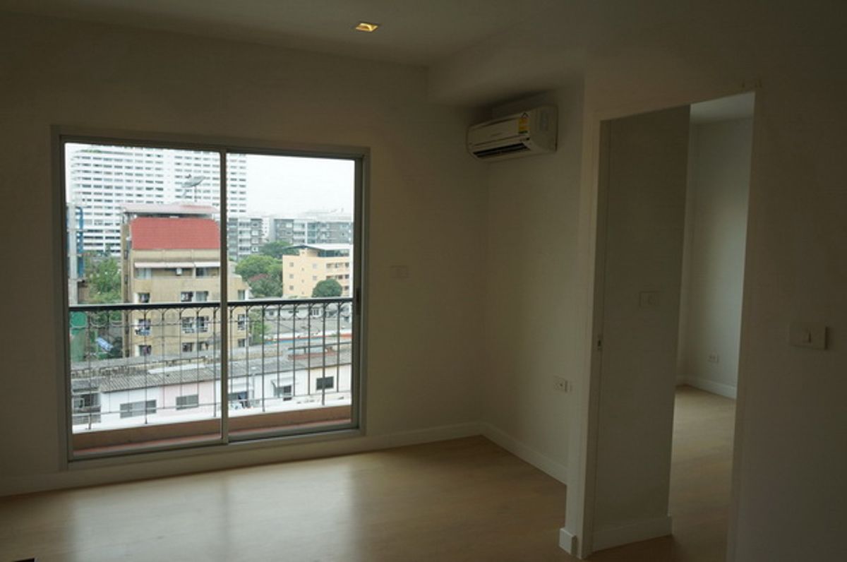 For RentCondoKasetsart, Ratchayothin : North is not hot Good view ⭐ Rent The Seed Terre Ratchayothin