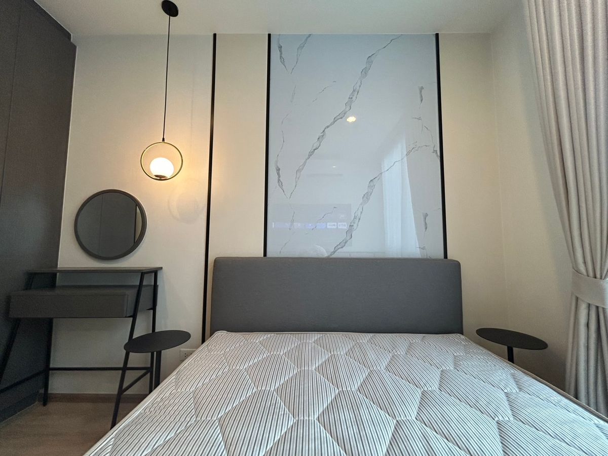 For RentCondoRama9, Petchburi, RCA : 🔥🔥 NUE District R9 rental size 26 sqm 🔥🔥