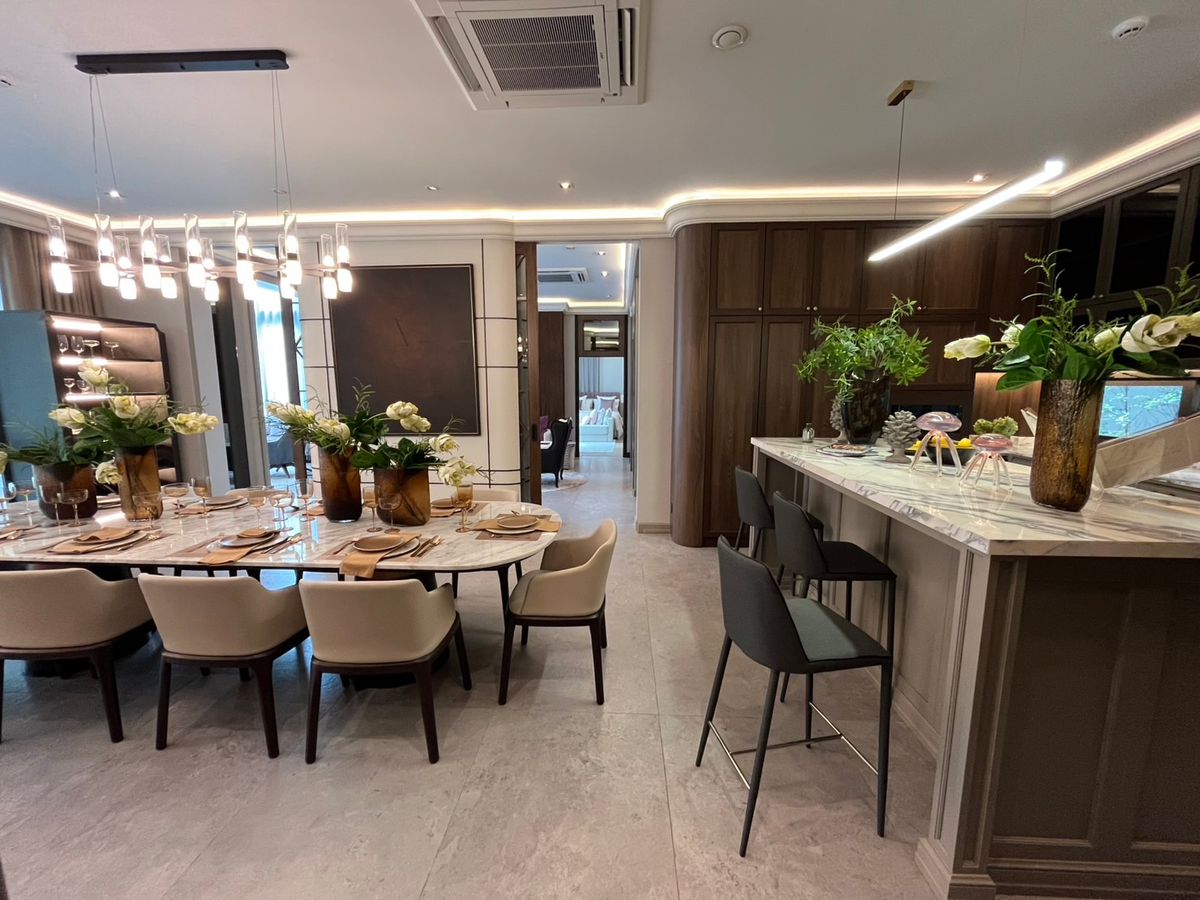 ขายบ้านลาดกระบัง สุวรรณภูมิ : 🏡 ขายบ้านเดี่ยว 3 ชั้น TYPE BETHESDA โครงการ Grand Bangkok Boulevard Yard บางนา — บ้านหรูระดับ Super Luxury ที่สุดแห่งความสง่างาม