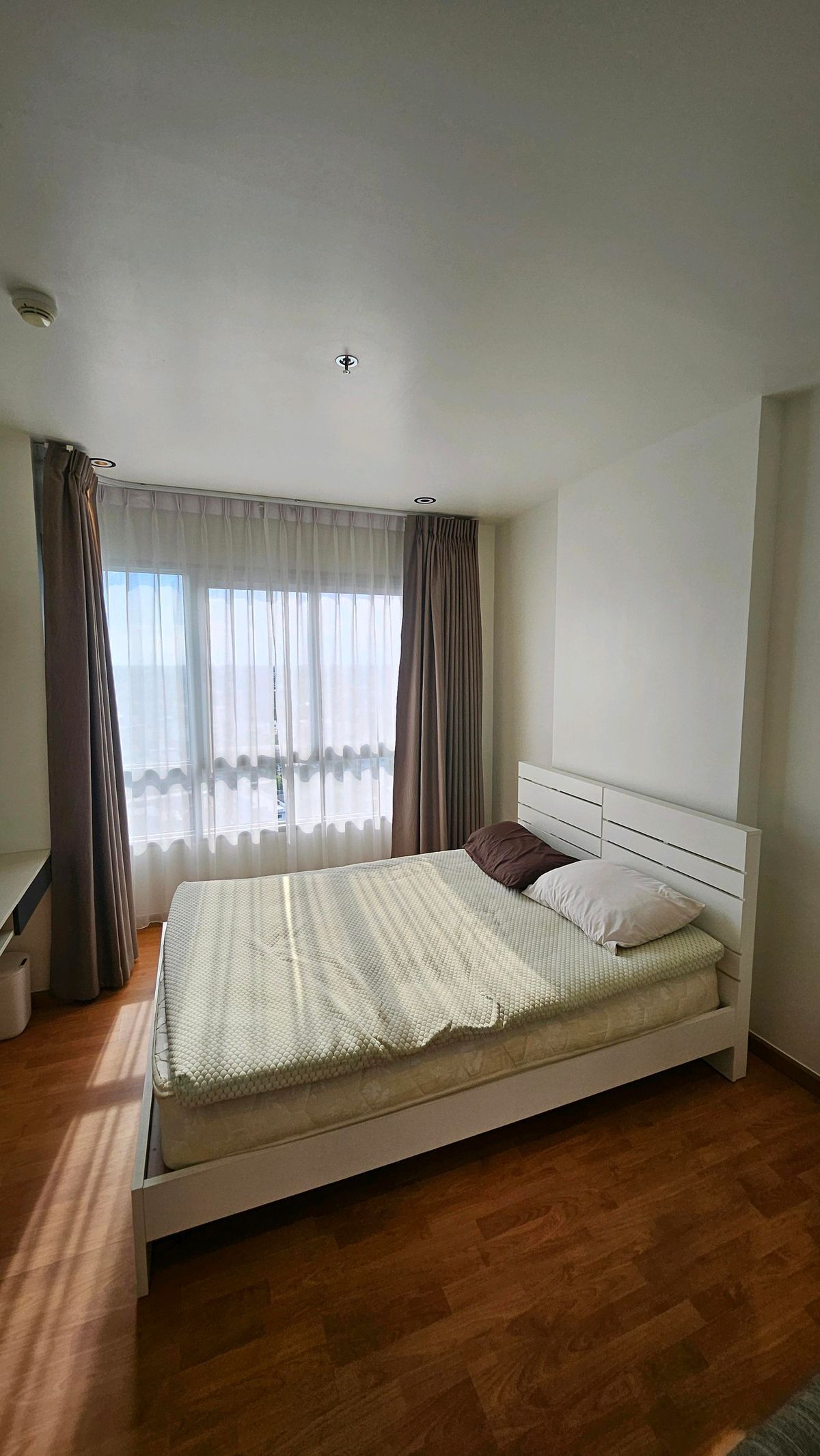 For RentCondoBang kae, Phetkasem : Renting Coddo The President Petchkasem - Bang Khae Petchkasem - Bang Khae 1 Bed with Fer