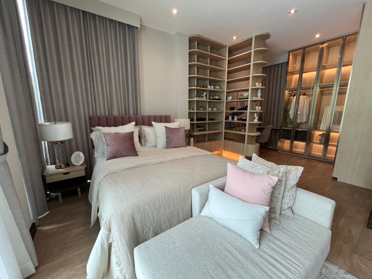 ขายบ้านลาดกระบัง สุวรรณภูมิ : 🏡 ขายบ้านเดี่ยว 3 ชั้น TYPE BETHESDA โครงการ Grand Bangkok Boulevard Yard บางนา — บ้านหรูระดับ Super Luxury ที่สุดแห่งความสง่างาม