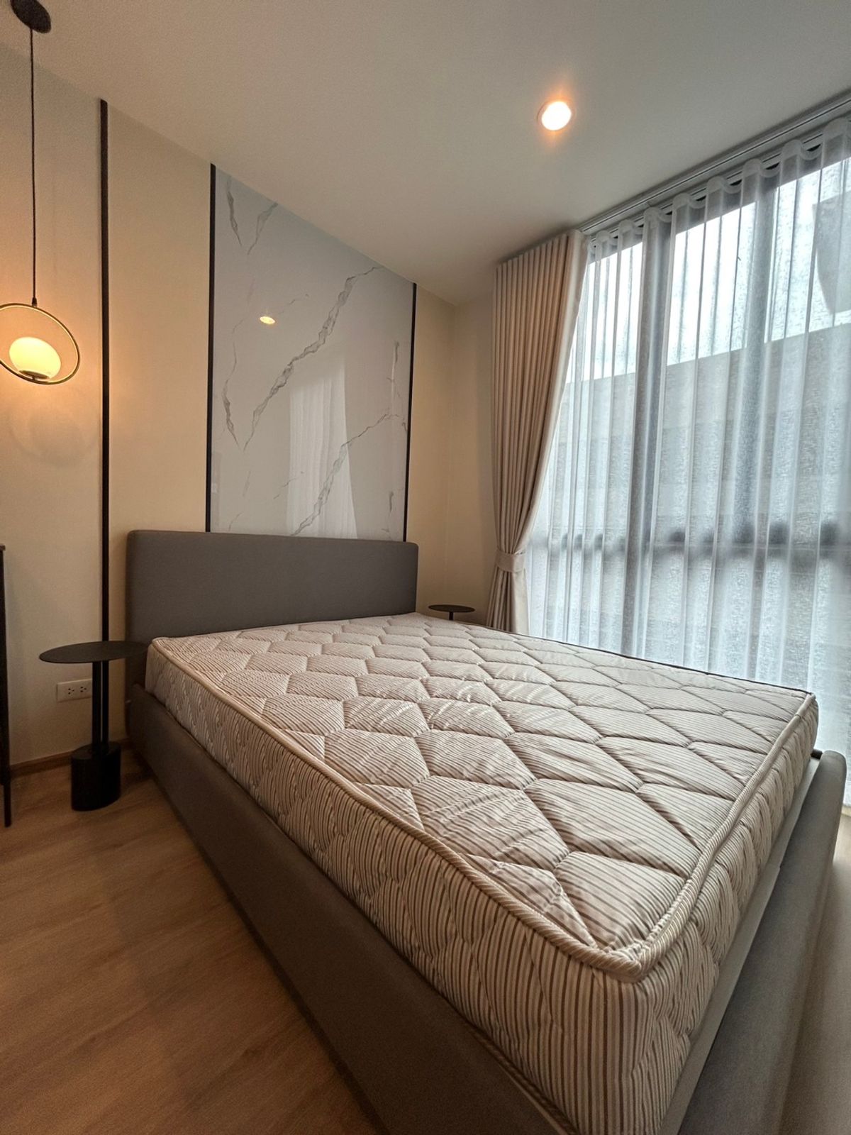 For RentCondoRama9, Petchburi, RCA : 🔥🔥 NUE District R9 rental size 26 sqm 🔥🔥