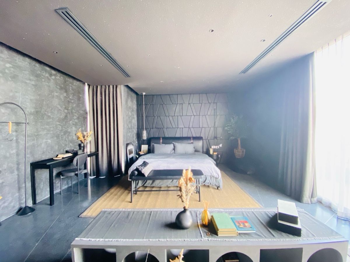 For SaleHouseKaset Nawamin,Ladplakao : 💎 Pinning luxury - superior in every dimension, The Primary V Kaset-Nawamin, a very exclusive project, only 18 houses in a high potential area, with only the last 7 remaining for those who are ready. “Choose the best”