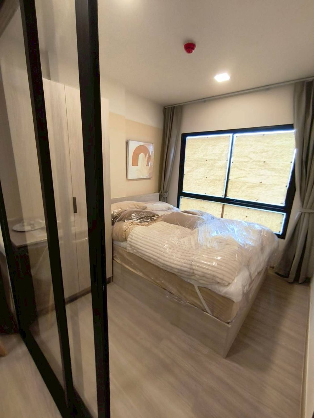 For RentCondoPattaya, Bangsaen, Chonburi : ✨ Condo for rent‼ ️ 𝗗𝗖𝗼𝗻𝗱𝗼 𝗗𝗖𝗼𝗻𝗱𝗼 Bangsaen from Sansiri 🔥 Rent 10,000 baht/month