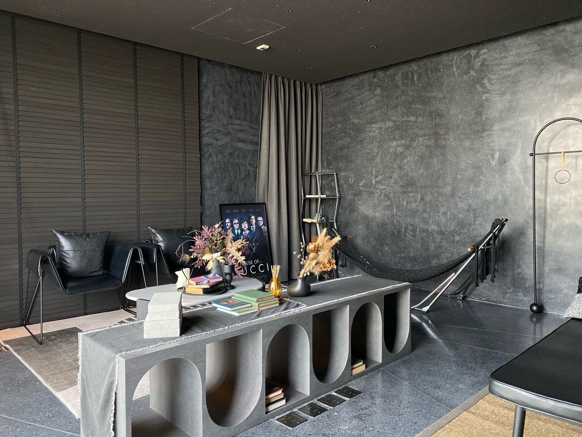 For SaleHouseKaset Nawamin,Ladplakao : 💎 Pinning luxury - superior in every dimension, The Primary V Kaset-Nawamin, a very exclusive project, only 18 houses in a high potential area, with only the last 7 remaining for those who are ready. “Choose the best”