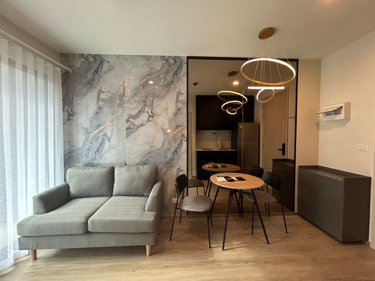 For RentCondoRama9, Petchburi, RCA : 🔥🔥 NUE District R9 rental size 26 sqm 🔥🔥