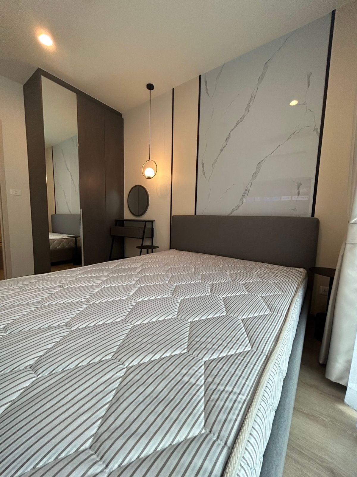 For RentCondoRama9, Petchburi, RCA : 🔥🔥 NUE District R9 rental size 26 sqm 🔥🔥