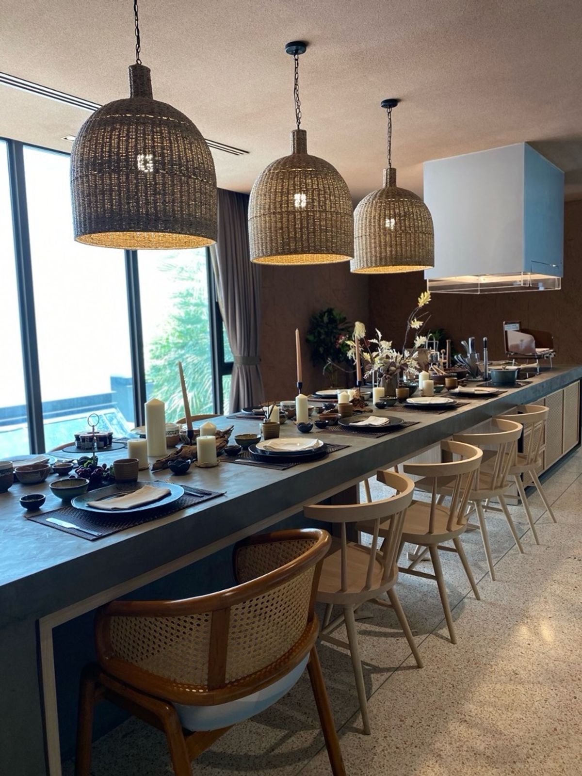 For SaleHouseKaset Nawamin,Ladplakao : 💎 Pinning luxury - superior in every dimension, The Primary V Kaset-Nawamin, a very exclusive project, only 18 houses in a high potential area, with only the last 7 remaining for those who are ready. “Choose the best”