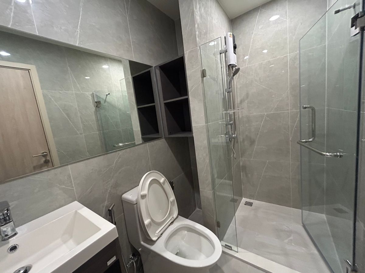 For RentCondoRama9, Petchburi, RCA : 🔥🔥 NUE District R9 rental size 26 sqm 🔥🔥