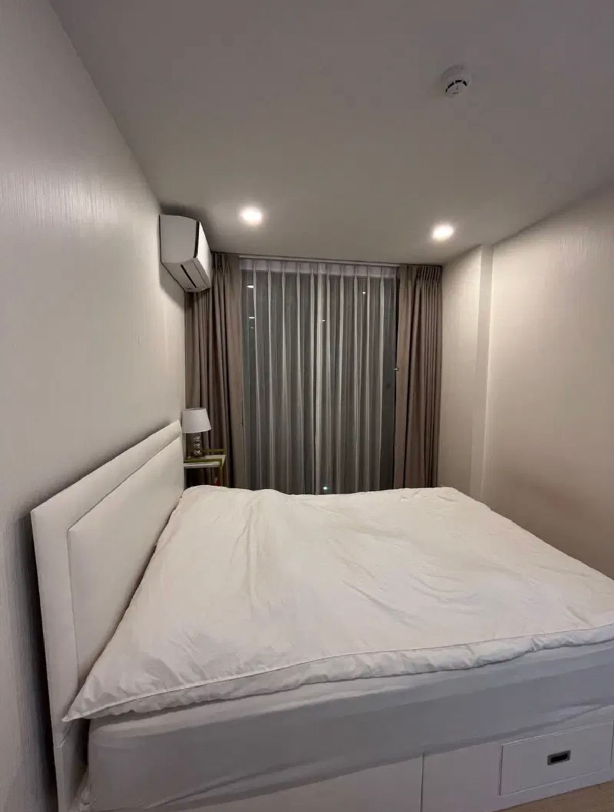 For RentCondoRama9, Petchburi, RCA : Rent! Supalai Prime Rama 9 (Supalai Prime Rama 9) / 2 bedrooms