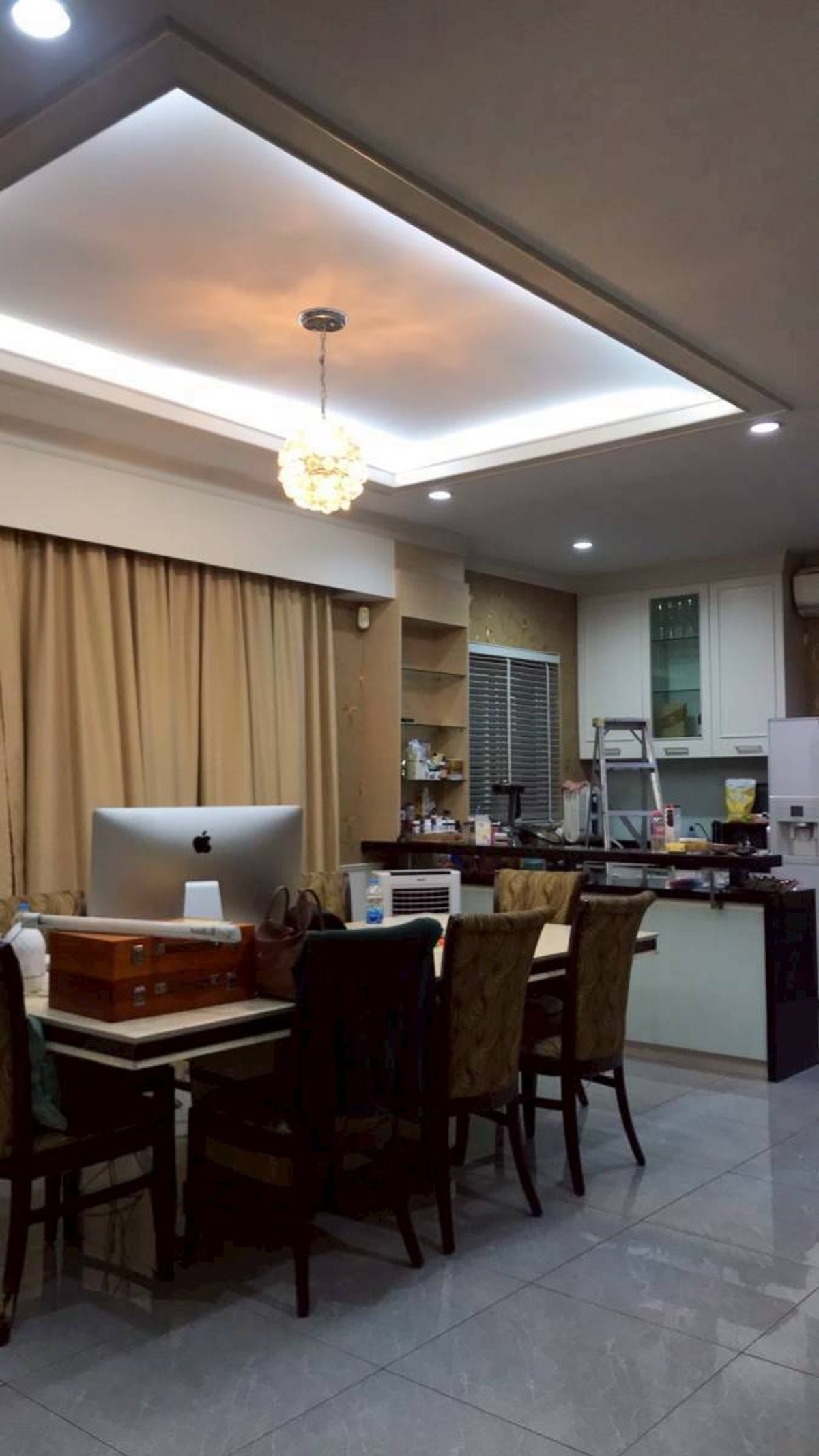 HouseKaset Nawamin,Ladplakao : • 𝐑𝐞𝐧𝐭/𝐒𝐚𝐥𝐞 • 𝐆𝐁𝐁 𝐊𝐚𝐬𝐞𝐭 - 𝐍𝐚𝐰𝐚𝐦𝐢𝐧 • 𝟓 𝐁𝐞𝐝 𝟕 𝐁𝐚𝐭𝐡 • 𝟏𝟐𝟗 𝐒𝐪.𝐖. • 𝐅𝐮𝐥𝐥𝐲-𝐅𝐮𝐫𝐧𝐢𝐬𝐡𝐞𝐝 + 𝐒𝐰𝐢𝐦𝐦𝐢𝐦𝐠 𝐏𝐨𝐨𝐥 •    𝐋𝐢𝐧𝐞 𝐈𝐃 : 𝐕𝐚𝐬𝐬𝐢𝐥𝐲