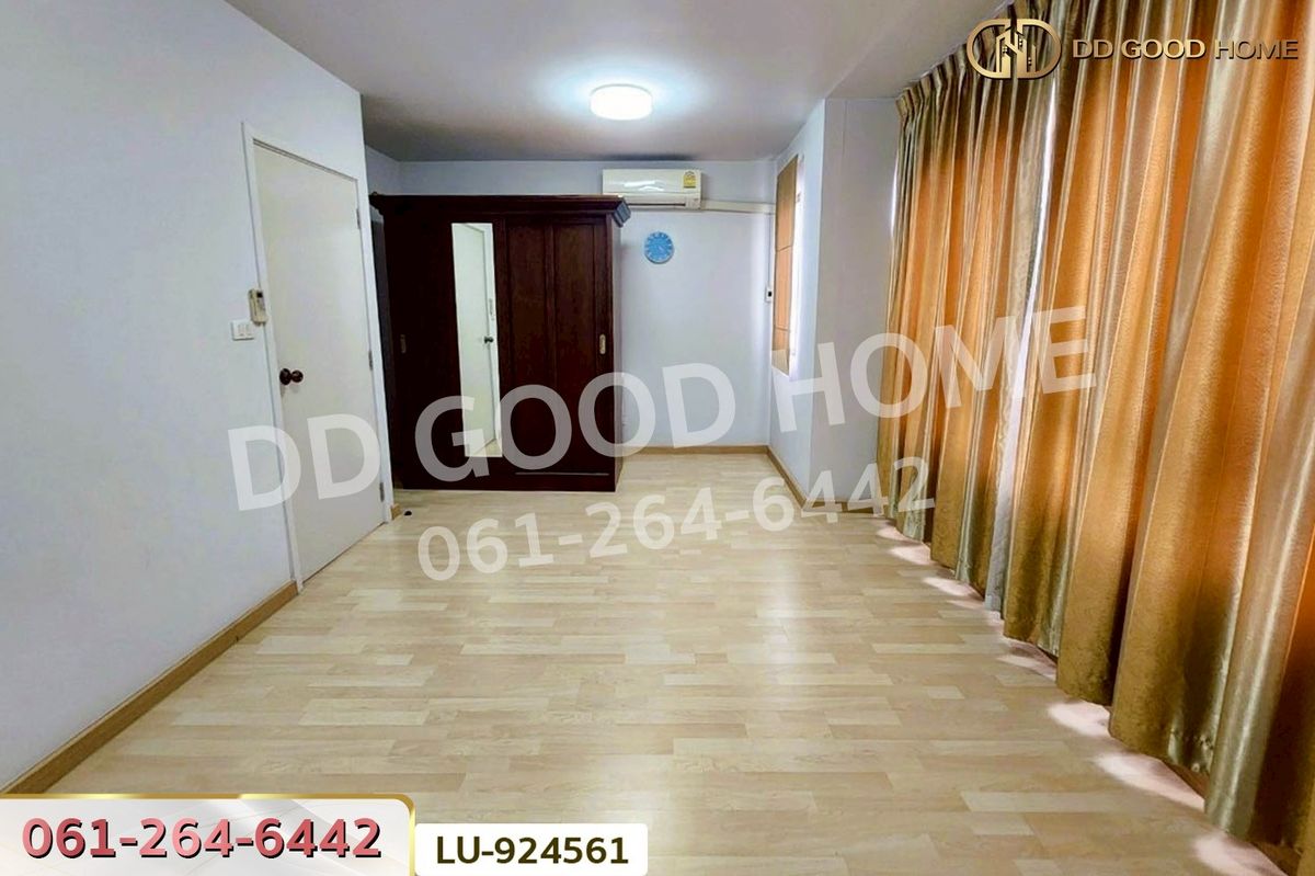 ขายทาวน์โฮมบางแค เพชรเกษม : LU-924561 ทาวน์โฮม เดอะคอนเนค อัพ 3 วงแหวน-บางแค ถ.กาญจนาภิเษก ใกล้ MRT หลักสอง