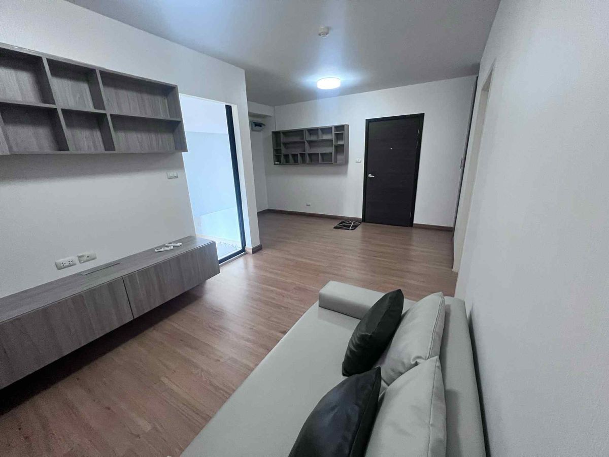 For RentCondoKasetsart, Ratchayothin : Beautiful room, good view, complete ⭐ Rent Supalai City Resort Ratchayothin - Phahonyothin 32