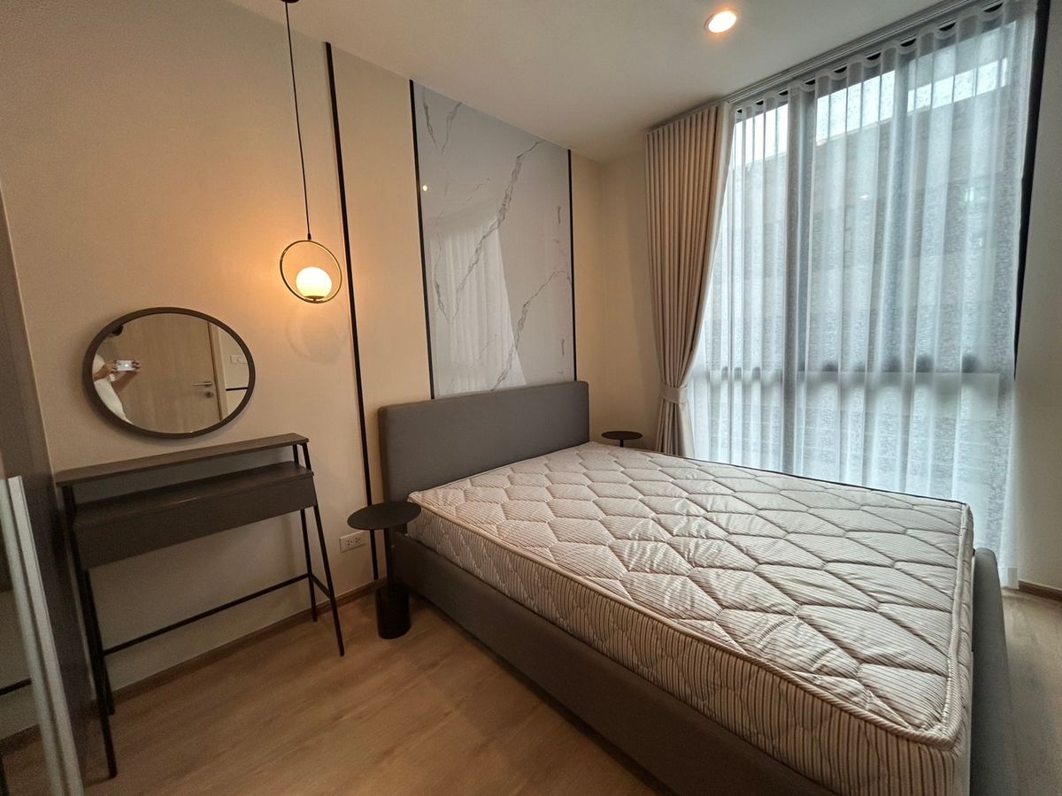For RentCondoRama9, Petchburi, RCA : 🔥🔥 NUE District R9 rental size 26 sqm 🔥🔥