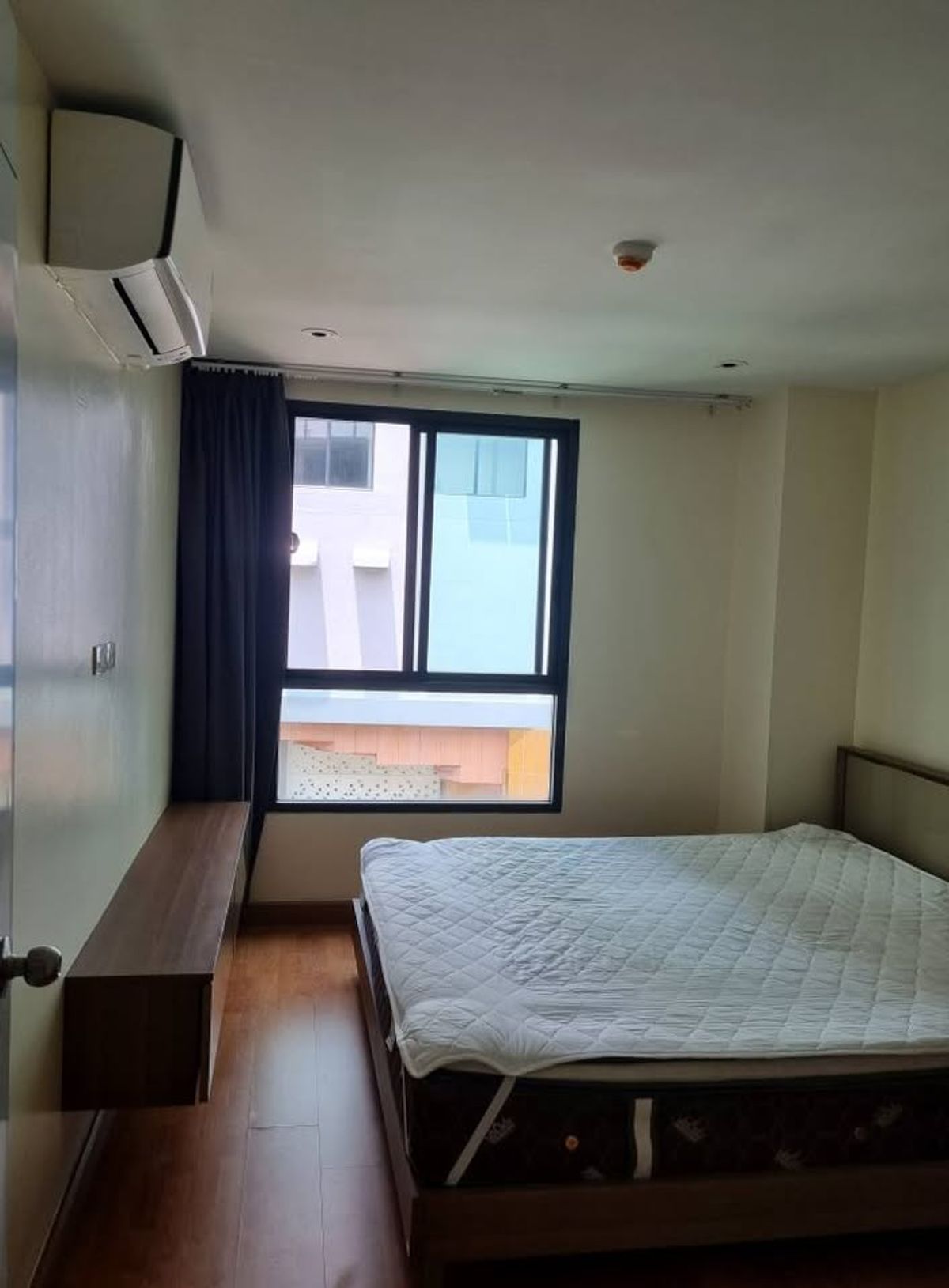 For SaleCondoOnnut, Udomsuk : (Code SM1322) Condo for sale The President Sukhumvit 81 The President Sukhumvit 81, near BTS On Nut