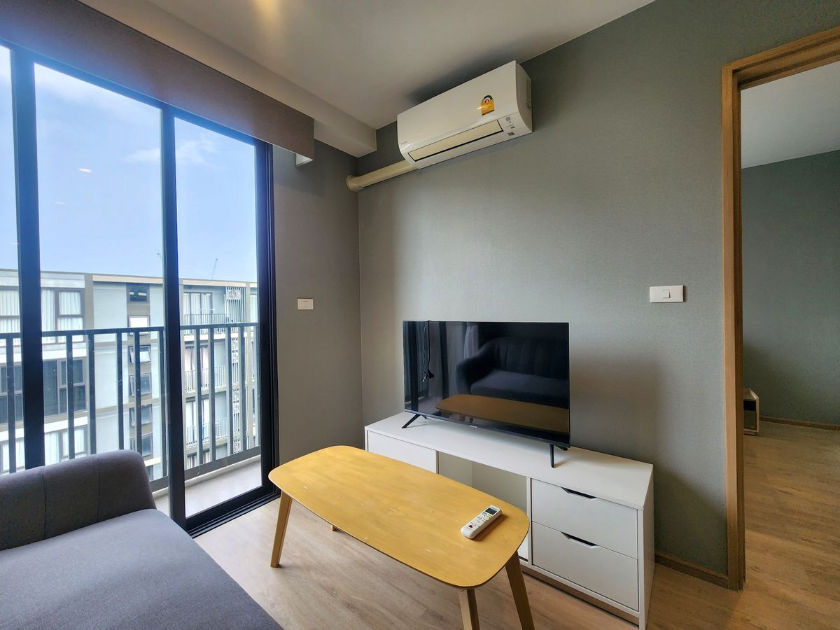 ให้เช่าคอนโดวงเวียนใหญ่ เจริญนคร : ไม่ว่างครับผม**สถานะตามภาพปกครับผม วิวสระน้ำ**ให้เช่า The Most อิสรภาพ ห้องชั้นบนสุดส่วนตัวที่สุด ไม่ร้อนแดดบ่าย สภาพใหม่มากพร้อมเข้าอยู่ SN517.4.181