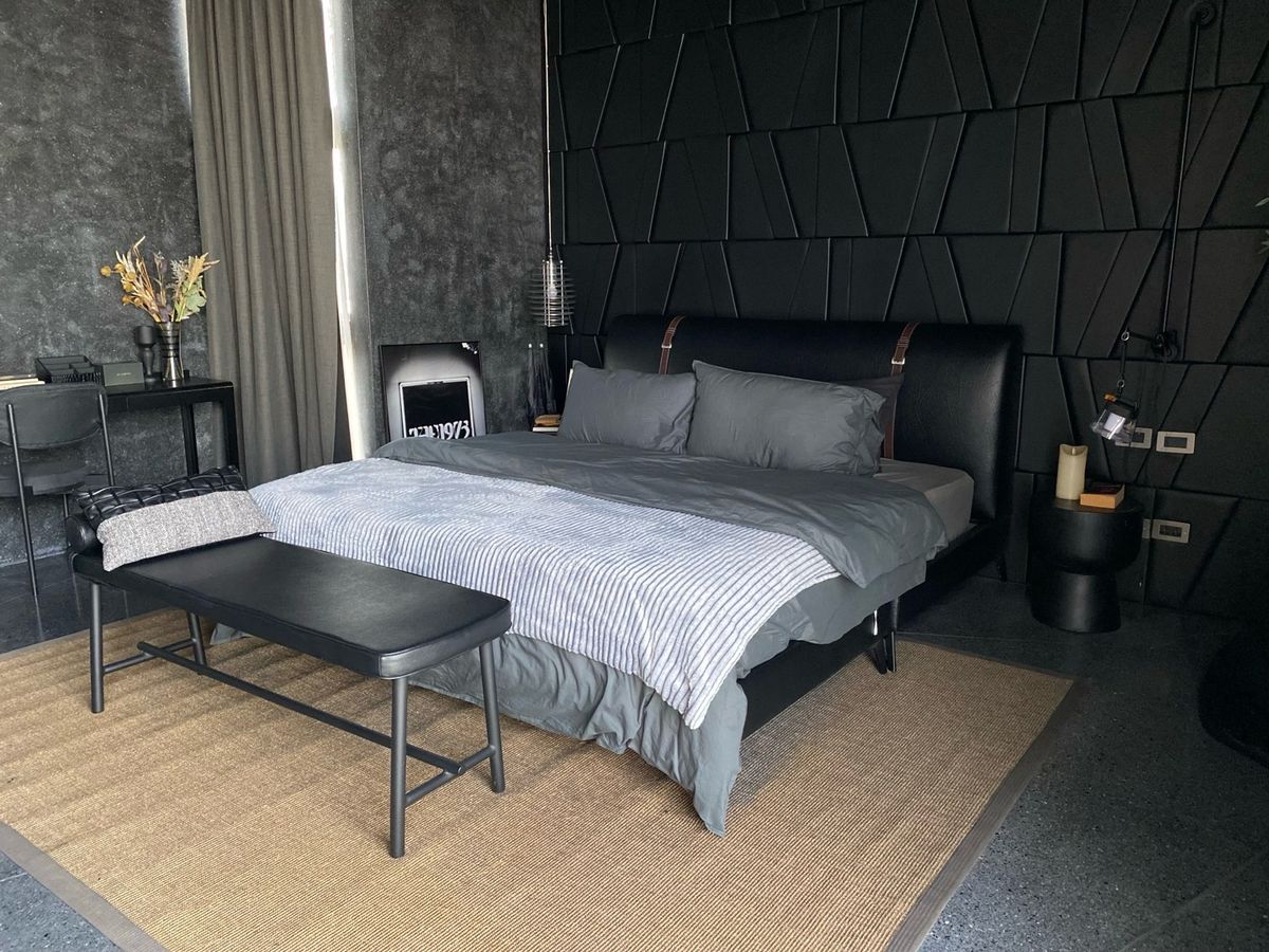 For SaleHouseKaset Nawamin,Ladplakao : 💎 Pinning luxury - superior in every dimension, The Primary V Kaset-Nawamin, a very exclusive project, only 18 houses in a high potential area, with only the last 7 remaining for those who are ready. “Choose the best”