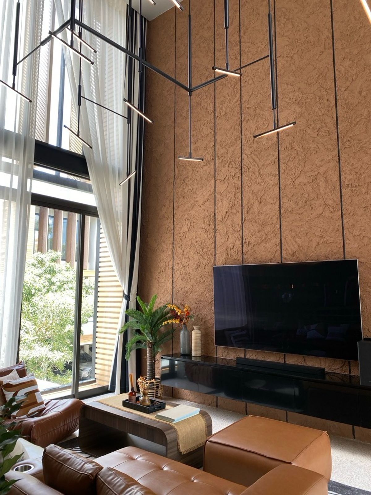 For SaleHouseKaset Nawamin,Ladplakao : 💎 Pinning luxury - superior in every dimension, The Primary V Kaset-Nawamin, a very exclusive project, only 18 houses in a high potential area, with only the last 7 remaining for those who are ready. “Choose the best”