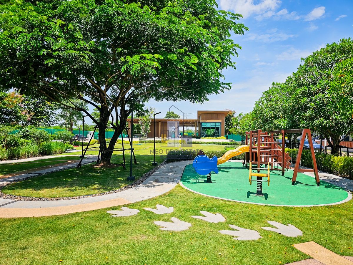 ขายบ้านขอนแก่น : ขายบ้านเดี่ยว 2 ชั้น 3ห้องนอน 3ห้องน้ำ สภาพดี พร้อมเฟอร์นิเจอร์ หมู่บ้าน อณาสิริ มะลิวัลย์ ขอนแก่น