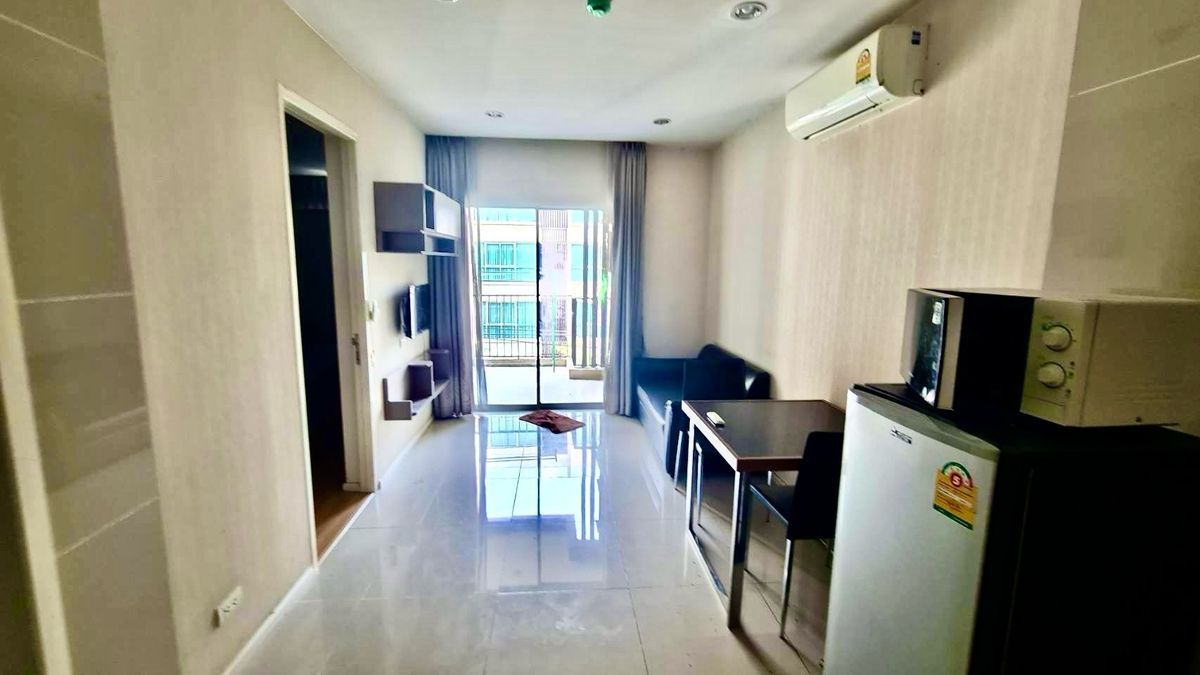ขายคอนโดลาดพร้าว101 แฮปปี้แลนด์ : ขาย! คอนโด Happy Condo Ladprao 101 (แฮปปี้ คอนโด ลาดพร้าว 101)