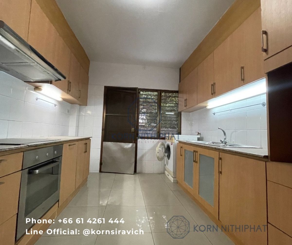 ให้เช่าบ้านพระราม 9 เพชรบุรีตัดใหม่ RCA : Private Residential Pet Friendly Home - Soi Soonvijai Thonglor / RCA / Rama 9 , Share Swimming Pool , Near KIS - Anglo - Shrewsbury - Prep - Trail International School
