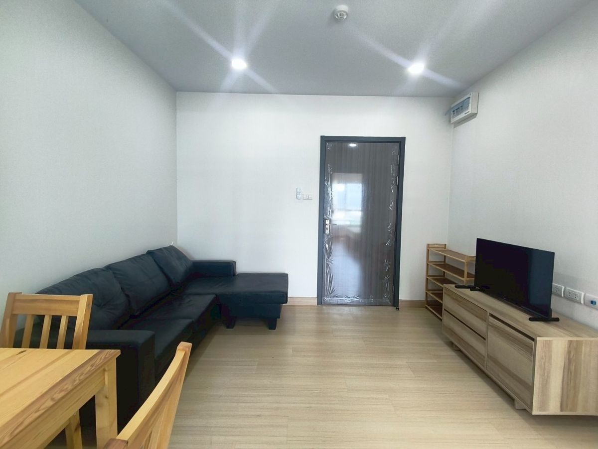 For RentCondoSamut Prakan,Samrong : Condo for rent Supalai Veranda Sukhumvit 117  Make an appointment to view the room 👉line: @propertybkk2
