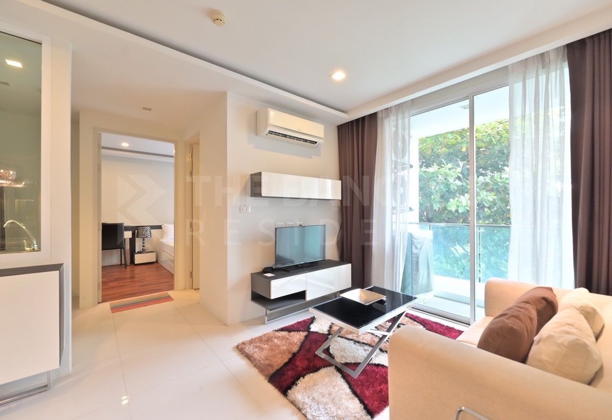 ให้เช่าคอนโดสุขุมวิท อโศก ทองหล่อ : For Rent - Beverly Sukhumvit 33 - Near BTS Phromphong By Ag Tul 0658231214