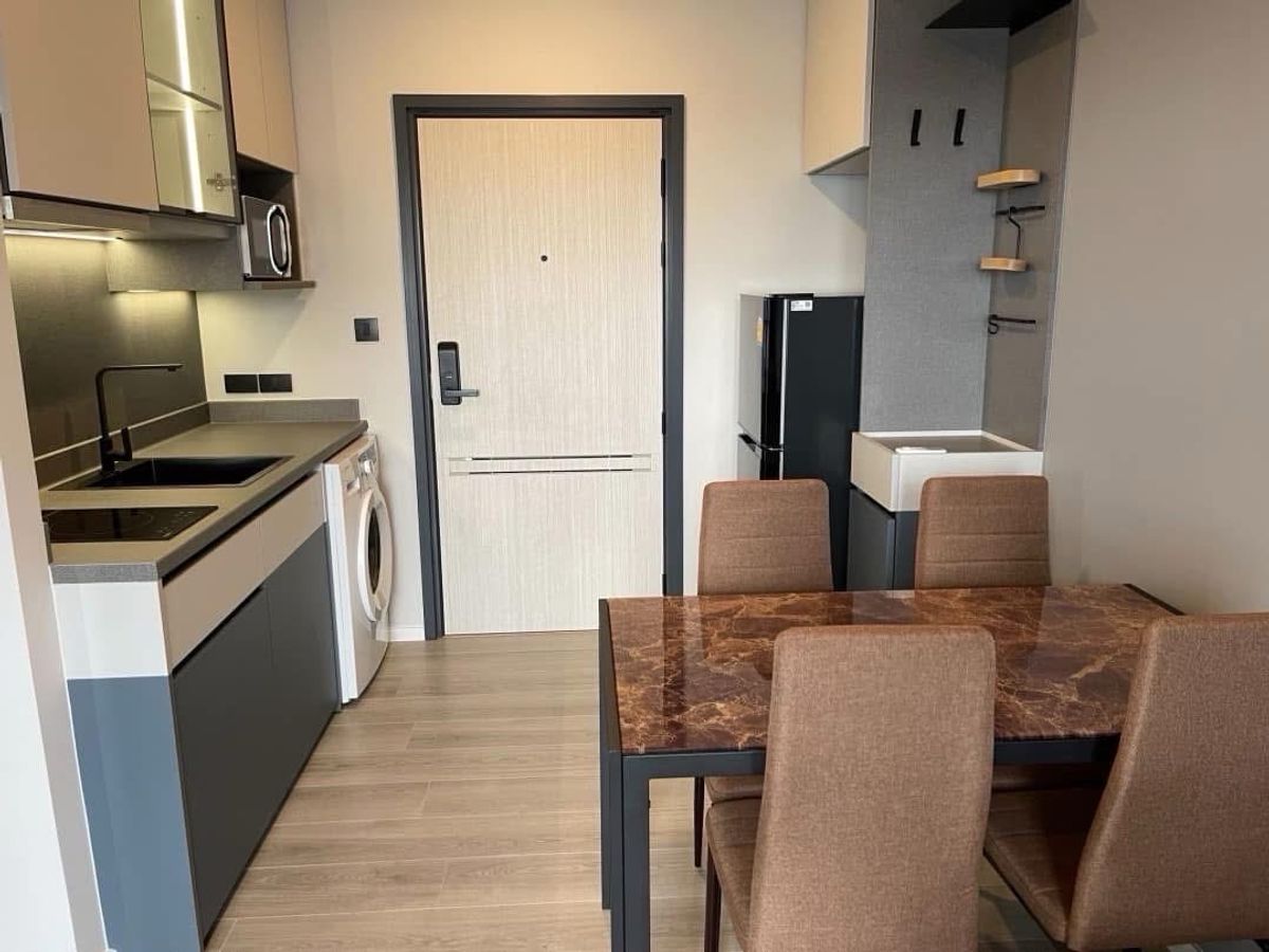 For SaleCondoRama3 (Riverside),Satupadit : 🔥🔥 Condo for sale, The Key Rama 3 The Key Rama