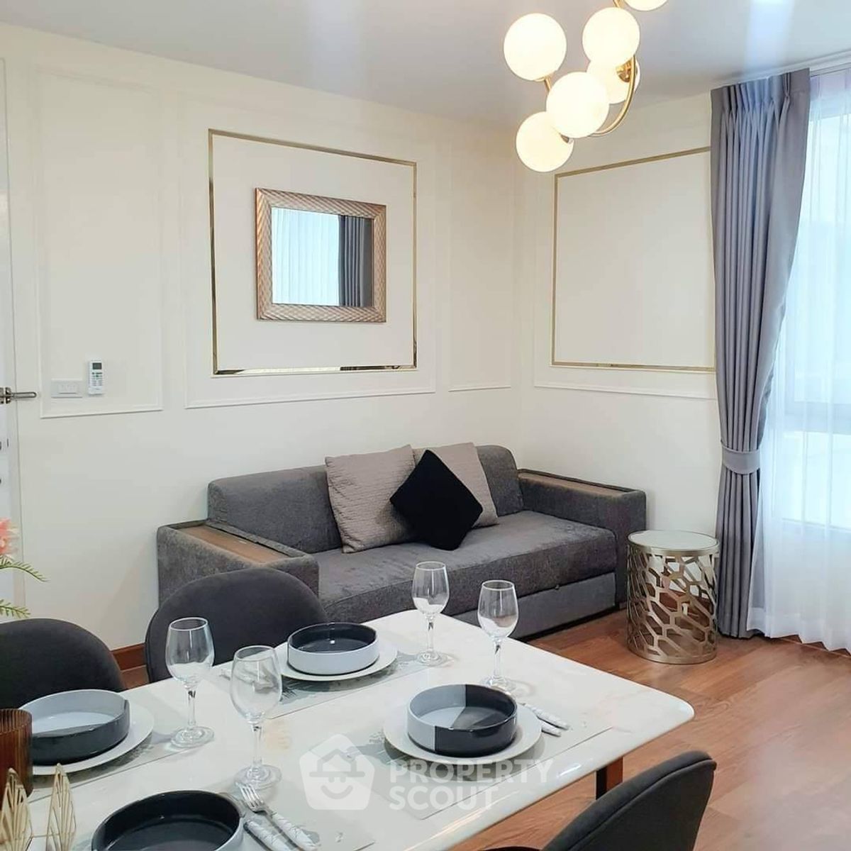 For RentCondoThaphra, Talat Phlu, Wutthakat : Rent ❕ Condo The Parkeland Ratchada - Tha Phra
