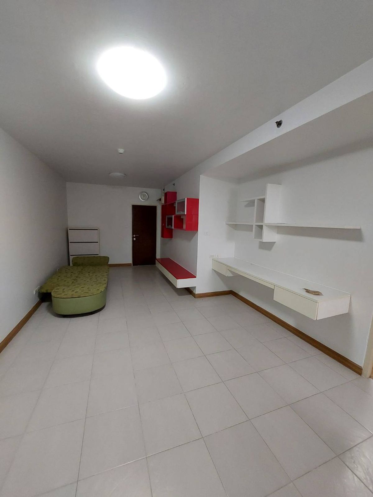 For RentCondoKasetsart, Ratchayothin : Beautiful room, good location The view of the elephant building ⭐ Rent Supalai Park Kaset (Supalai Park Kaset)