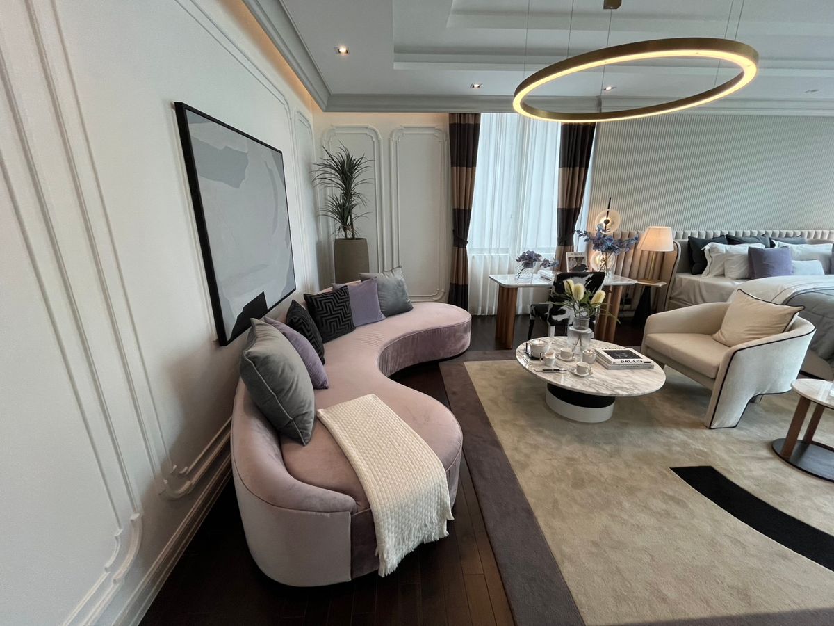 ขายบ้านลาดกระบัง สุวรรณภูมิ : 🏡 ขายบ้านเดี่ยว 3 ชั้น TYPE BETHESDA โครงการ Grand Bangkok Boulevard Yard บางนา — บ้านหรูระดับ Super Luxury ที่สุดแห่งความสง่างาม