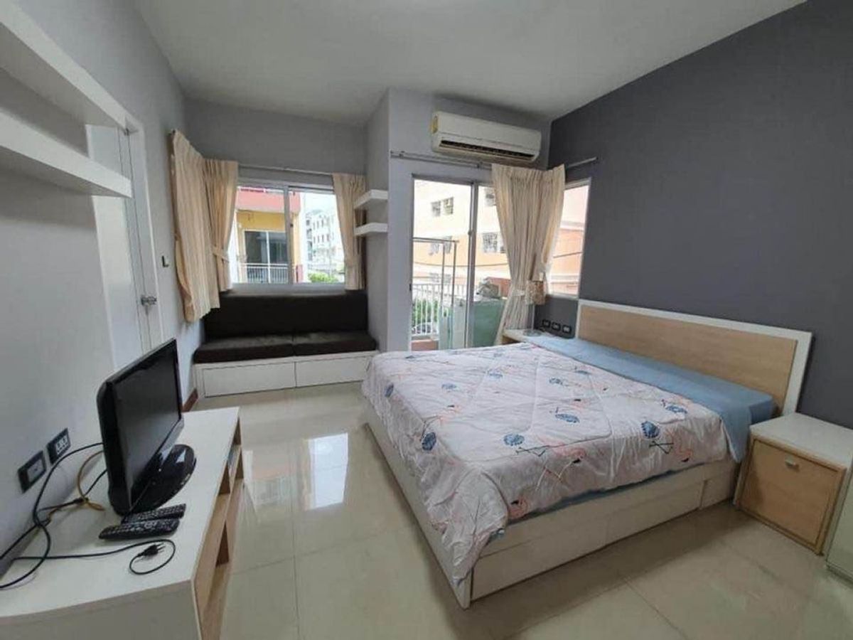 For SaleCondoOnnut, Udomsuk : 📣 [For Sale] Urgent sale !! Condo My Condo Sukhumvit 103
