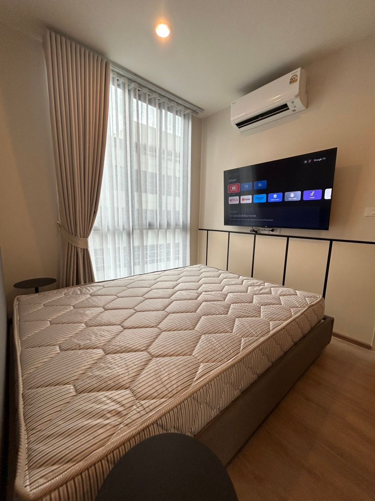 For RentCondoRama9, Petchburi, RCA : 🔥🔥 NUE District R9 rental size 26 sqm 🔥🔥