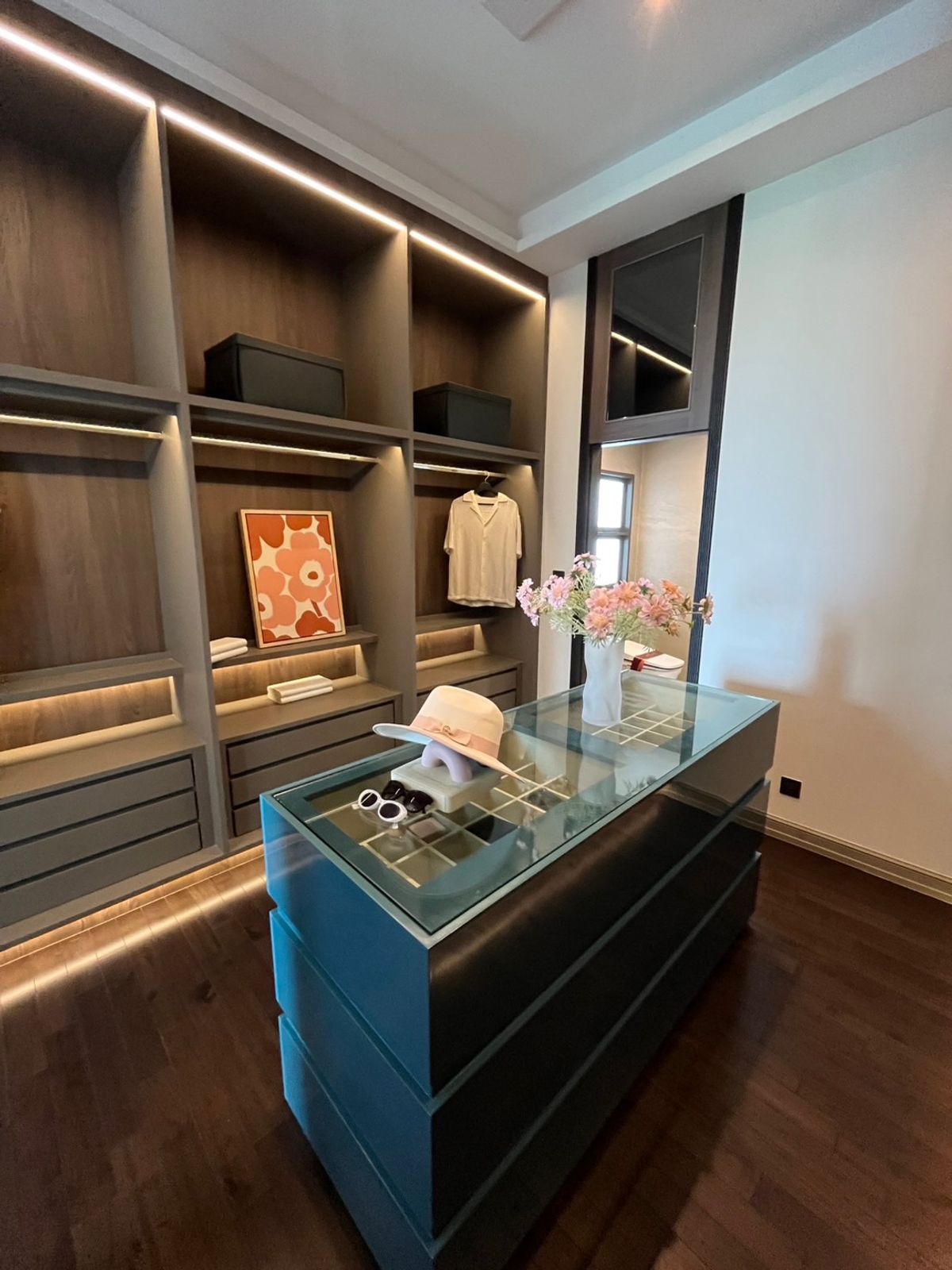 ขายบ้านลาดกระบัง สุวรรณภูมิ : 🏡 ขายบ้านเดี่ยว 3 ชั้น TYPE BETHESDA โครงการ Grand Bangkok Boulevard Yard บางนา — บ้านหรูระดับ Super Luxury ที่สุดแห่งความสง่างาม