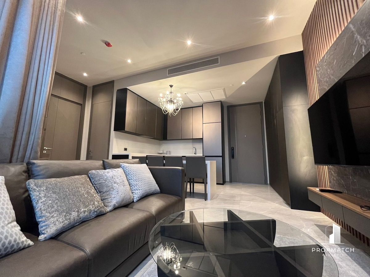 For SaleCondoSukhumvit, Asoke, Thonglor : ✨Flash Deal ✨HYDE HERITAGE Thonglor (1Bed 1Bath 51SQM) Ready! Only 15,290,000 baht Tel.0981315848 @propmatch