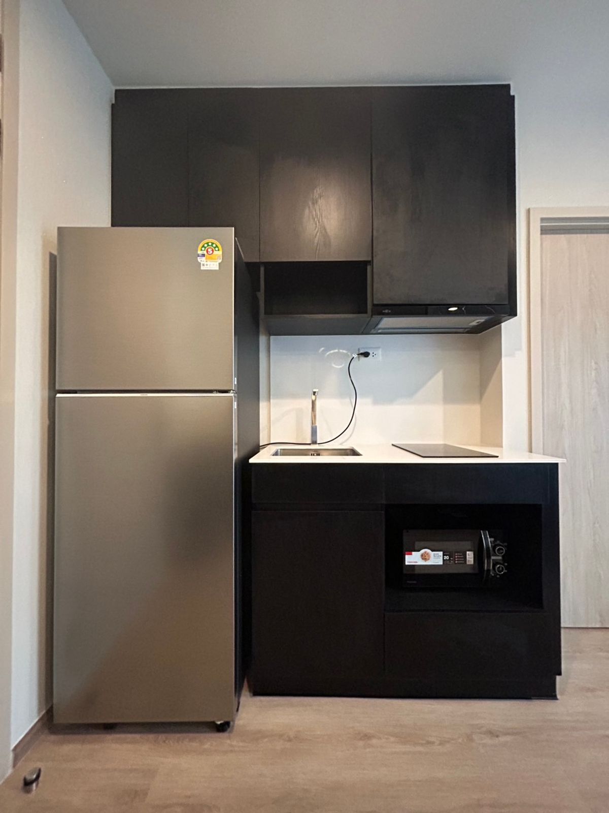 For RentCondoRama9, Petchburi, RCA : 🔥🔥 NUE District R9 rental size 26 sqm 🔥🔥