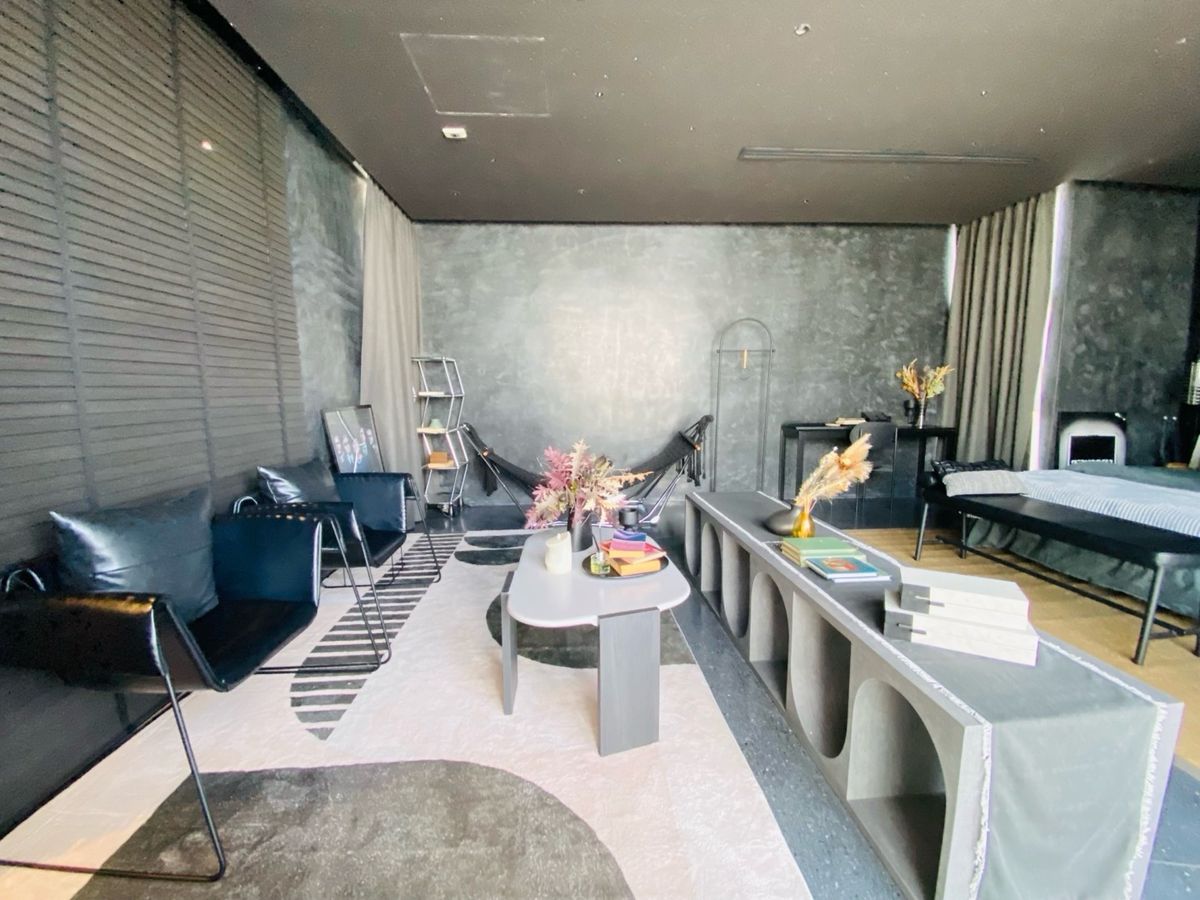 For SaleHouseKaset Nawamin,Ladplakao : 💎 Pinning luxury - superior in every dimension, The Primary V Kaset-Nawamin, a very exclusive project, only 18 houses in a high potential area, with only the last 7 remaining for those who are ready. “Choose the best”