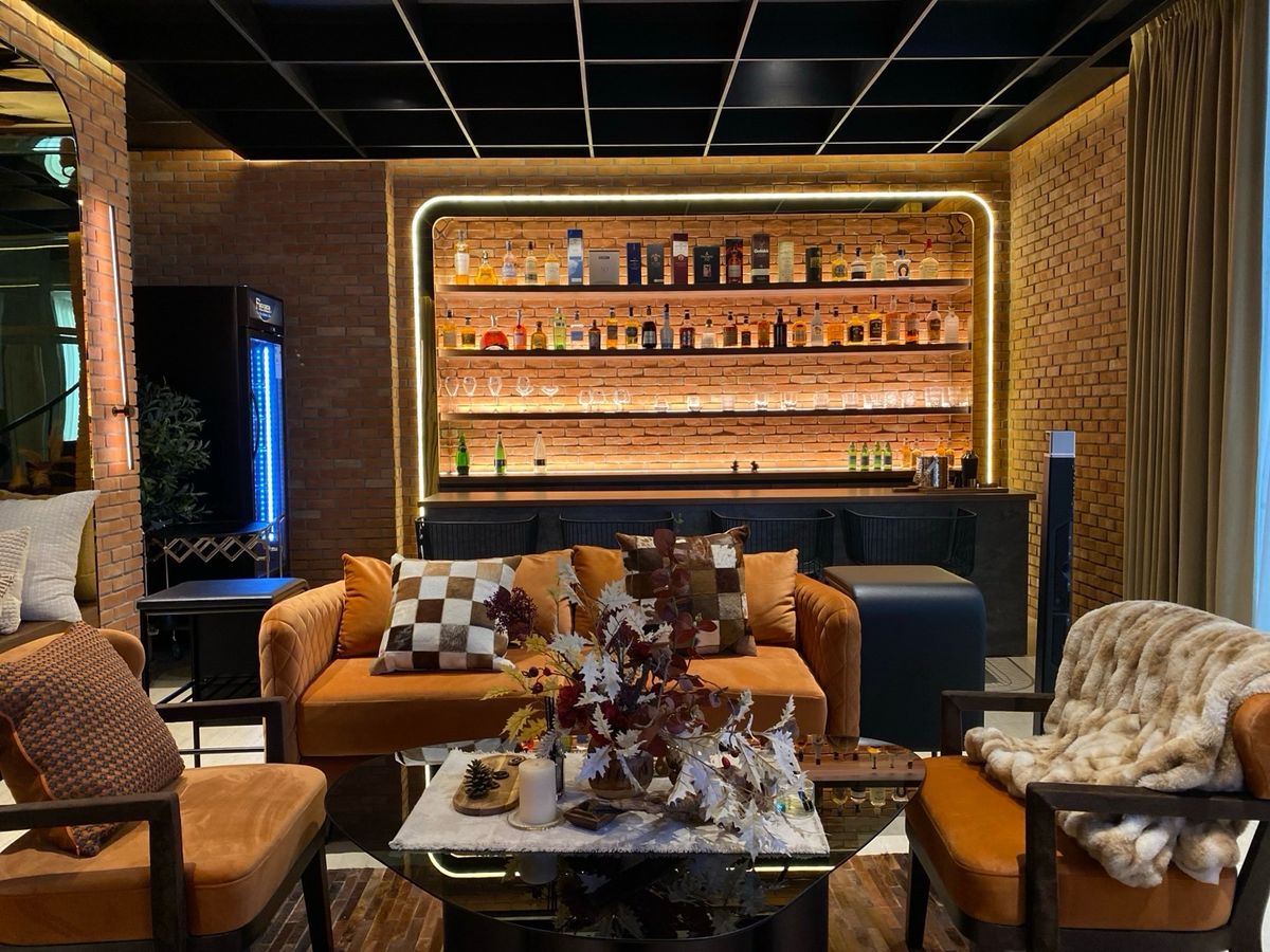 For SaleHouseKaset Nawamin,Ladplakao : 💎 Pinning luxury - superior in every dimension, The Primary V Kaset-Nawamin, a very exclusive project, only 18 houses in a high potential area, with only the last 7 remaining for those who are ready. “Choose the best”