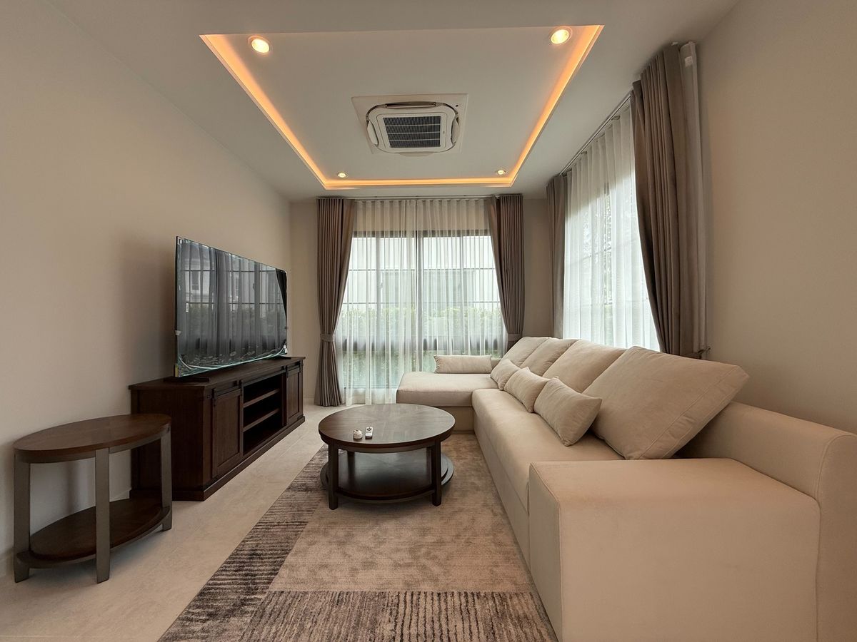 บ้านบางนา แบริ่ง ลาซาล : ✨ บ้านเดี่ยวหรู โครงการเศรษฐสิริ บางนา กม.10 (Setthasiri Bangna KM.10 – แสนสิริ) ✨ 🏠 บ้านใหม่ 2 ชั้น แบบ AUSTEN พร้อมเข้าอยู่ 💎 เช่า 280,000 บาท/เดือน 💎 ขาย 36.9 ล้านบาท
