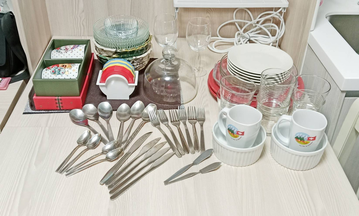 For RentCondoOnnut, Udomsuk : Short-term available ✨ Life Sukhumvit 48 | 1 Bed Plus | Free High-Speed Wifi & Netflix