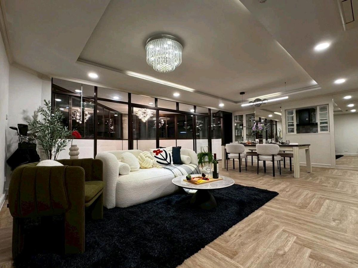ขายคอนโดสุขุมวิท อโศก ทองหล่อ : For Sele luxury condo Thonglor 